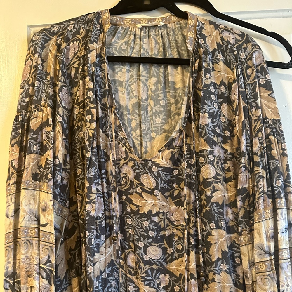 Spell Oasis mini XSMALL